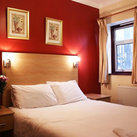 City Inn Express Hotel London Eksteriør bilde