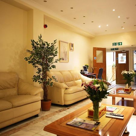 City Inn Express Hotel London Eksteriør bilde