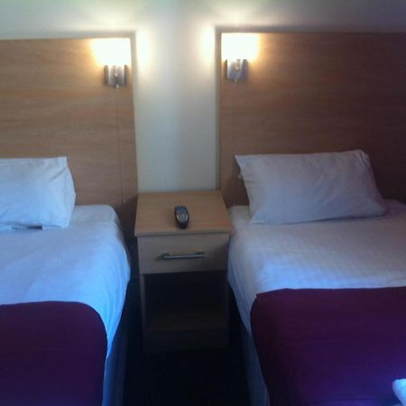 City Inn Express Hotel London Rom bilde