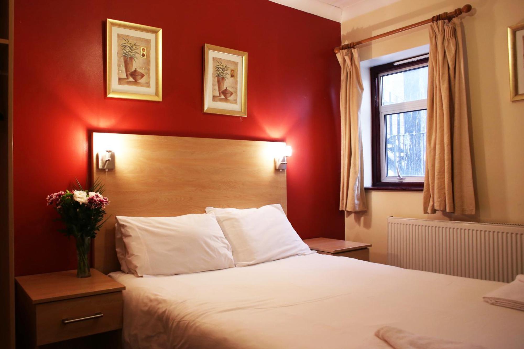 City Inn Express Hotel London Eksteriør bilde