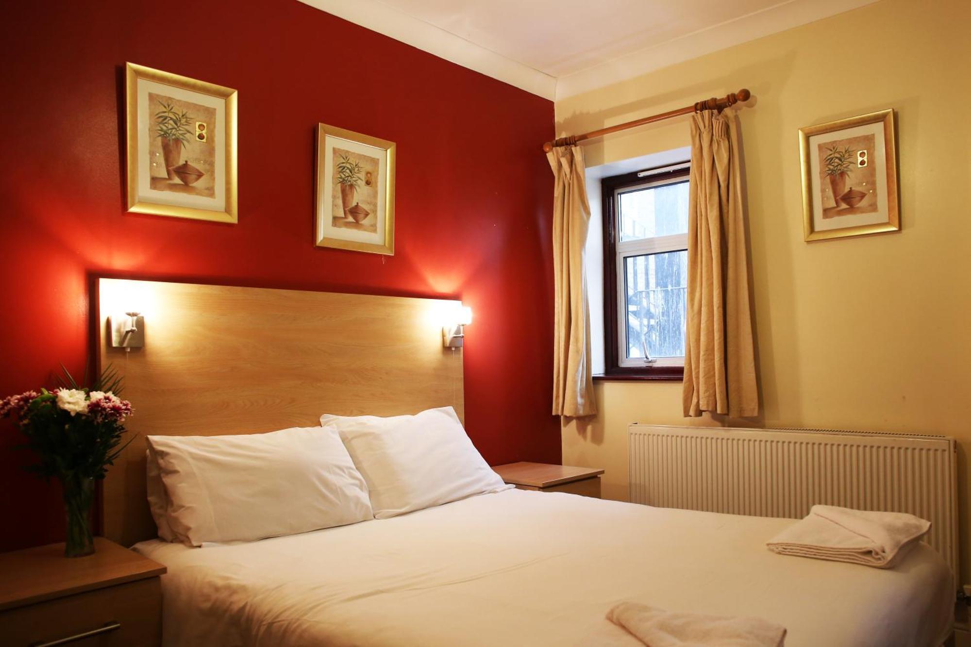 City Inn Express Hotel London Eksteriør bilde