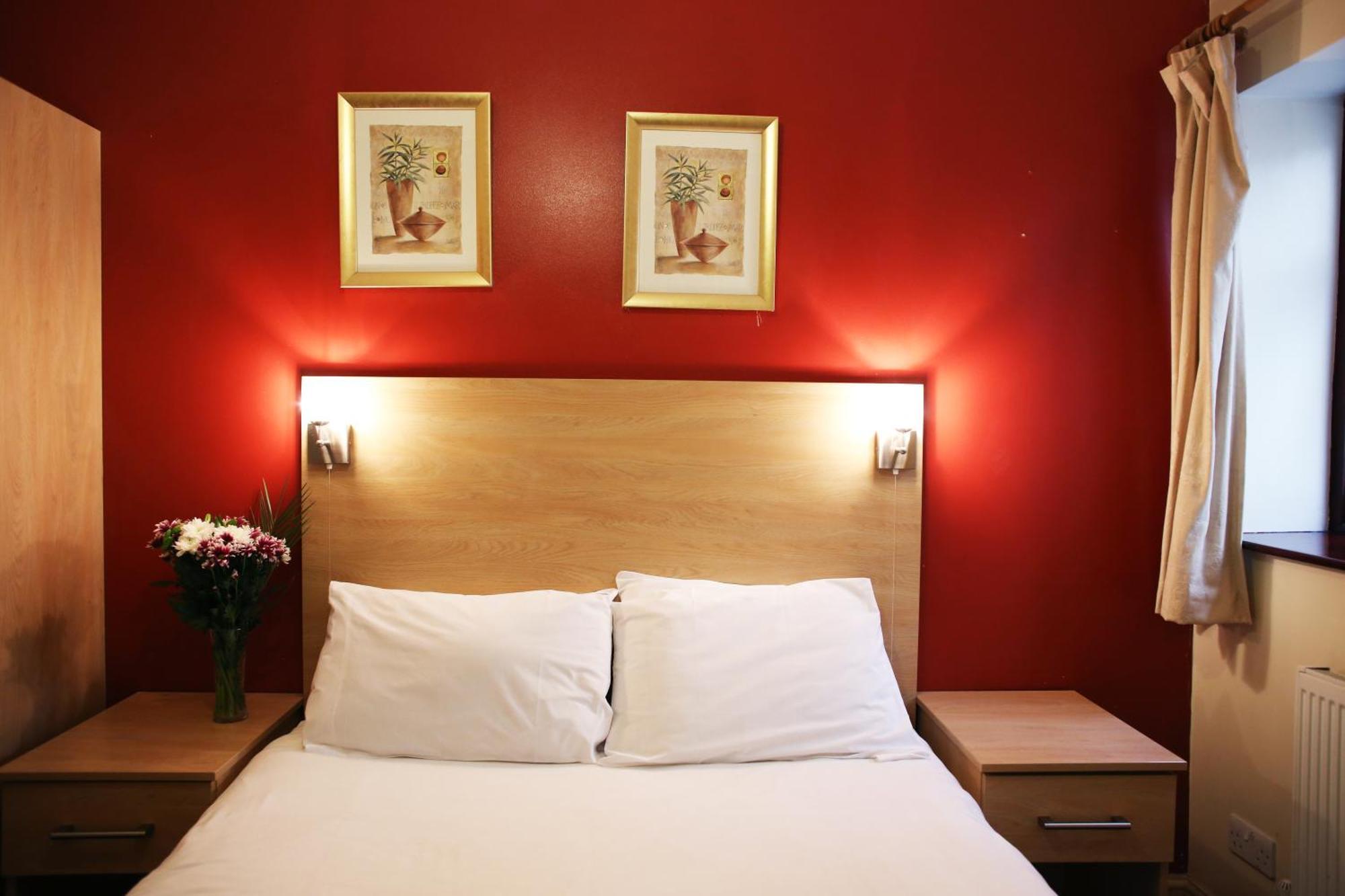 City Inn Express Hotel London Eksteriør bilde