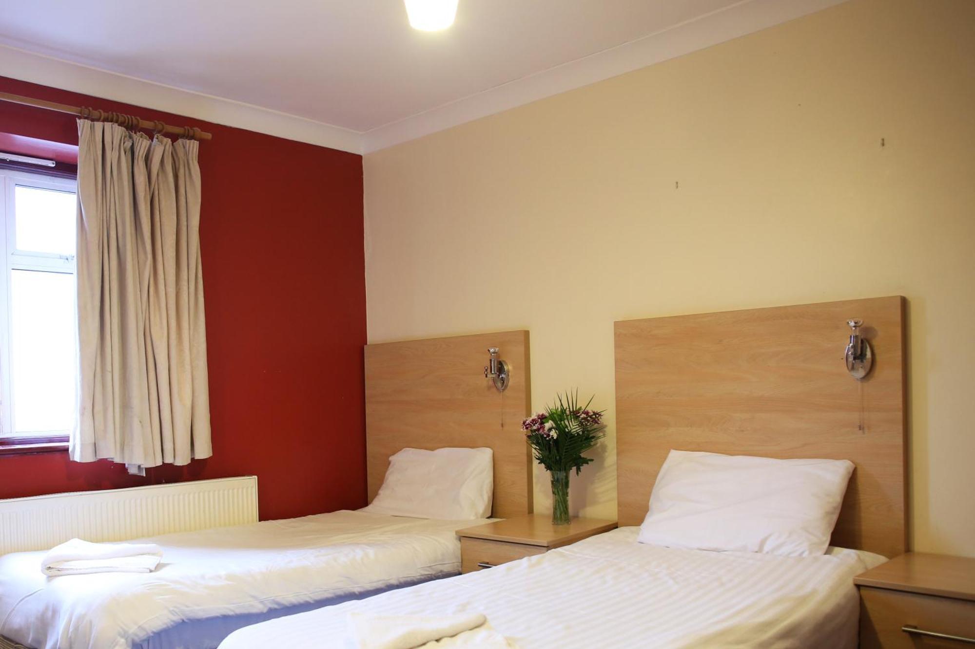 City Inn Express Hotel London Eksteriør bilde