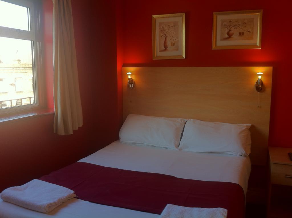 City Inn Express Hotel London Eksteriør bilde