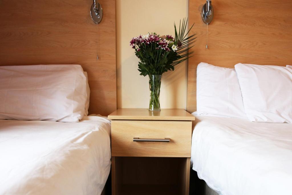 City Inn Express Hotel London Eksteriør bilde
