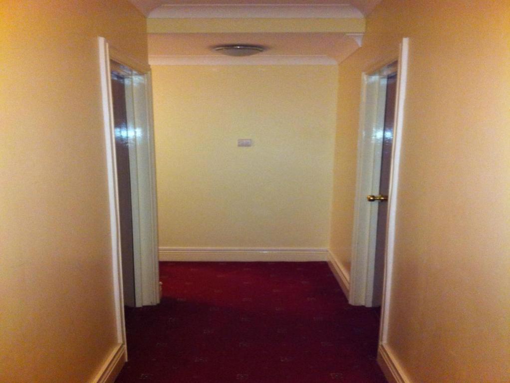 City Inn Express Hotel London Rom bilde
