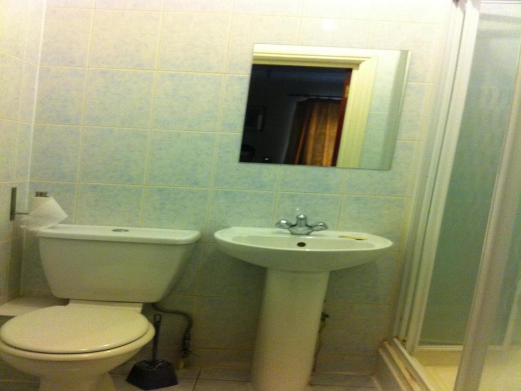 City Inn Express Hotel London Rom bilde