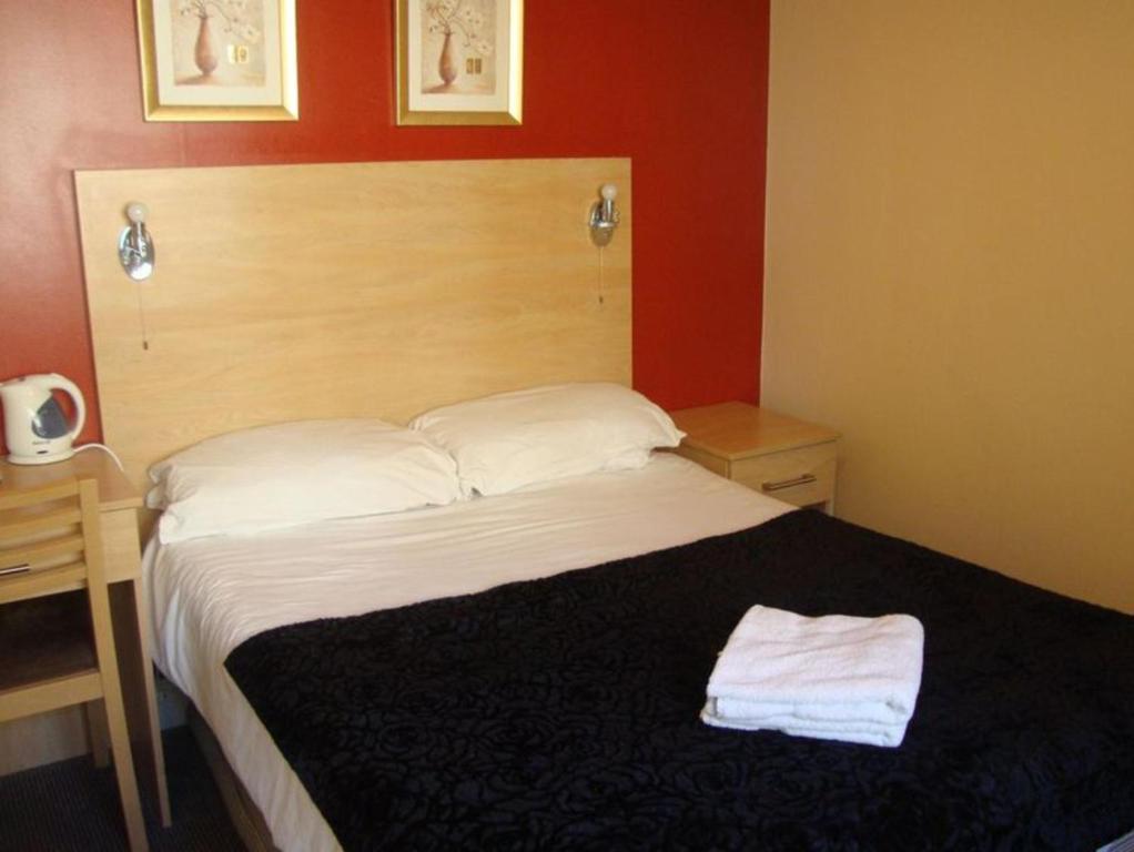 City Inn Express Hotel London Rom bilde