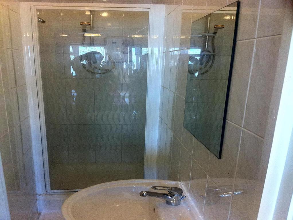 City Inn Express Hotel London Rom bilde