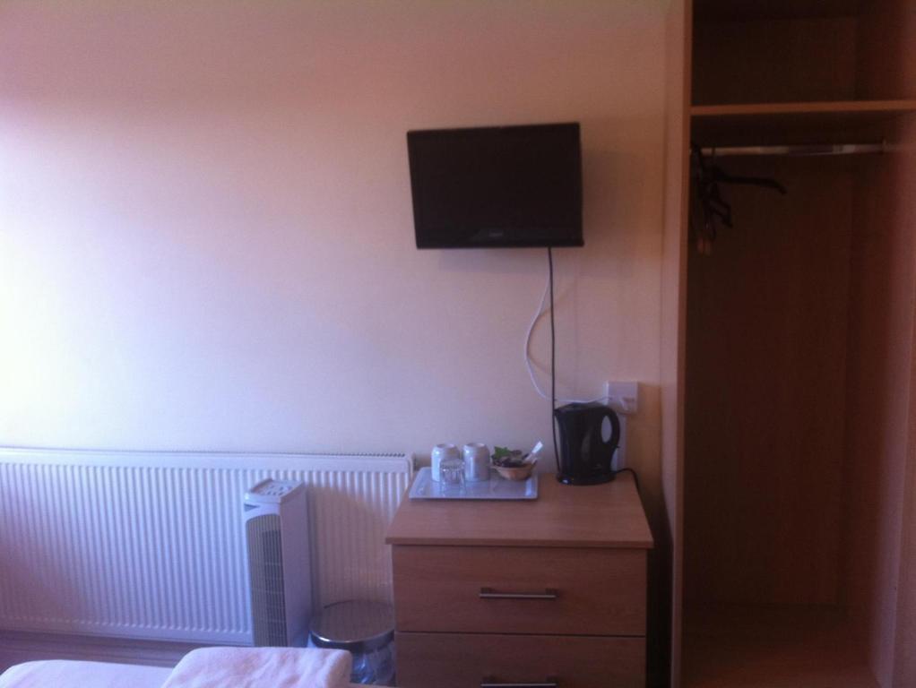 City Inn Express Hotel London Rom bilde